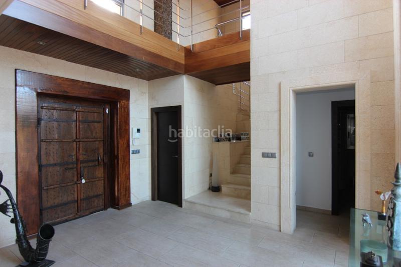 Foto a8ded277-a27b-4ec8-8c4c-6036b2f25719. Chalet con piscina in Partida Comunes-Adsubia Xàbia