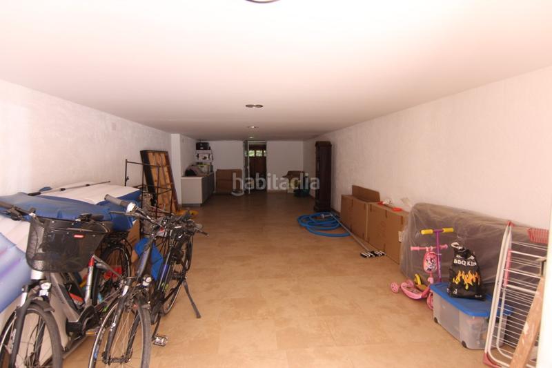 Foto 50bd27a5-7975-43cb-b868-d52eb376f263. Xalet amb piscina a Partida Comunes-Adsubia Xàbia