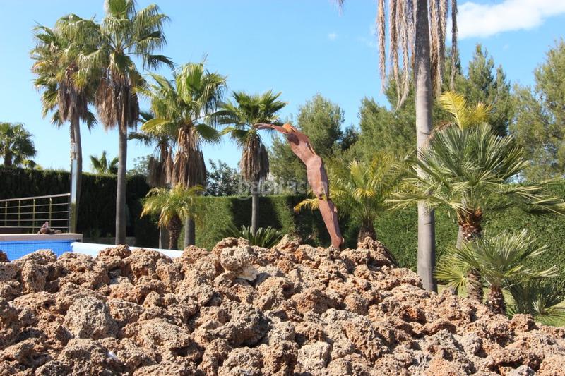 Foto f3604e04-41bc-4010-9b59-83e8114278a6. Xalet amb piscina a Partida Comunes-Adsubia Xàbia
