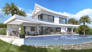 Chalet in Pego