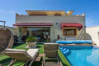 Chalet in Centro