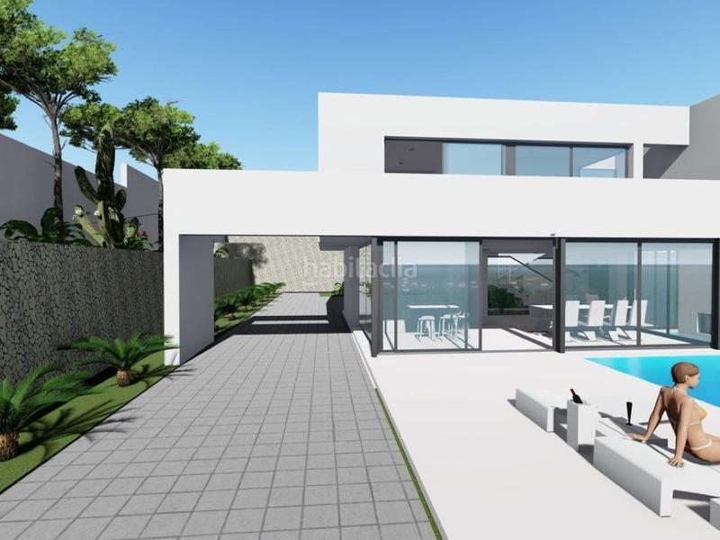 Foto 186df95d-8412-4ff3-a2a5-4758da15b985. Chalet en Maryvilla Calp
