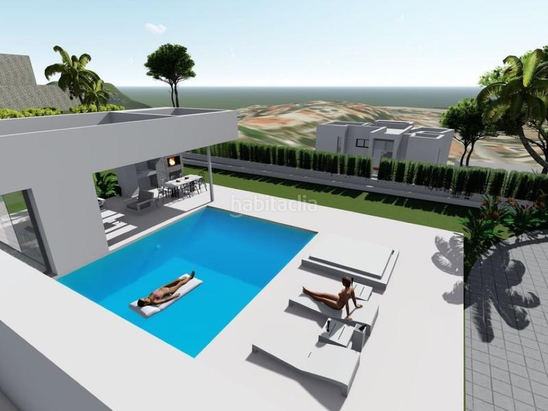 Foto 260fac4f-4ecf-4207-99f0-d3188ddd257a. Chalet en Maryvilla Calp