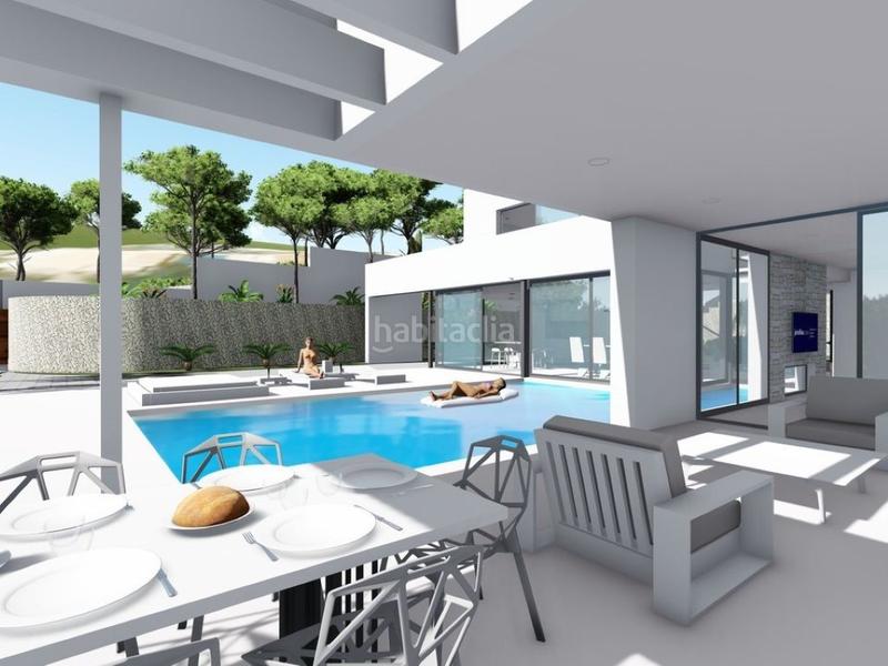 Foto 7a9fba49-d4b3-48b3-9a26-0c9dd196285a. Chalet en Maryvilla Calp
