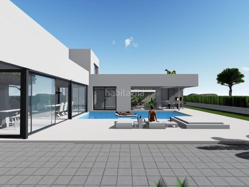 Foto e12e9be4-2f0b-45b3-92da-0e2dff56d64e. Chalet en Maryvilla Calp