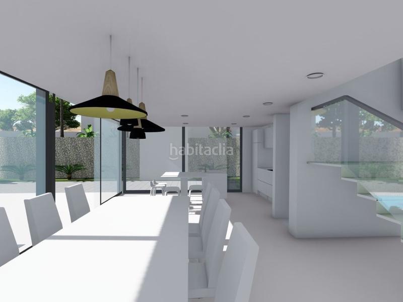 Foto e361c7e6-b102-40b0-9f48-7e6a29c0590f. Chalet en Maryvilla Calp