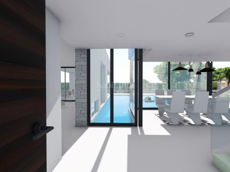 Foto edc81495-4b3e-48d2-8cb1-56bd10569c49. Chalet en Maryvilla Calp
