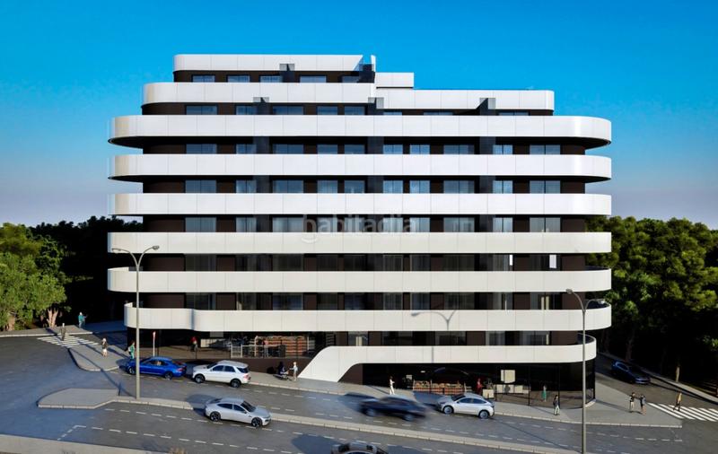 Foto 2028bde3-b3a9-46f4-84a2-aef78a49a6f9. Piccolo appartamento con parcheggio piscina in Pueblo Calp