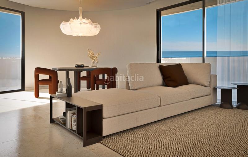 Foto 7325fdbf-fa6b-4526-be20-f95e961d3b40. Piccolo appartamento con parcheggio piscina in Pueblo Calp