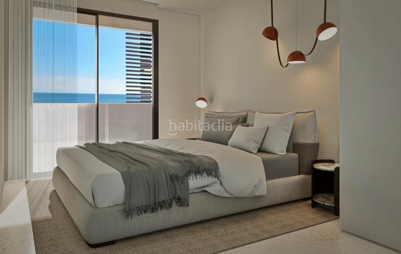 Foto be1c064a-c08a-43ec-aaad-8307c9b85ed9. Piccolo appartamento con parcheggio piscina in Pueblo Calp