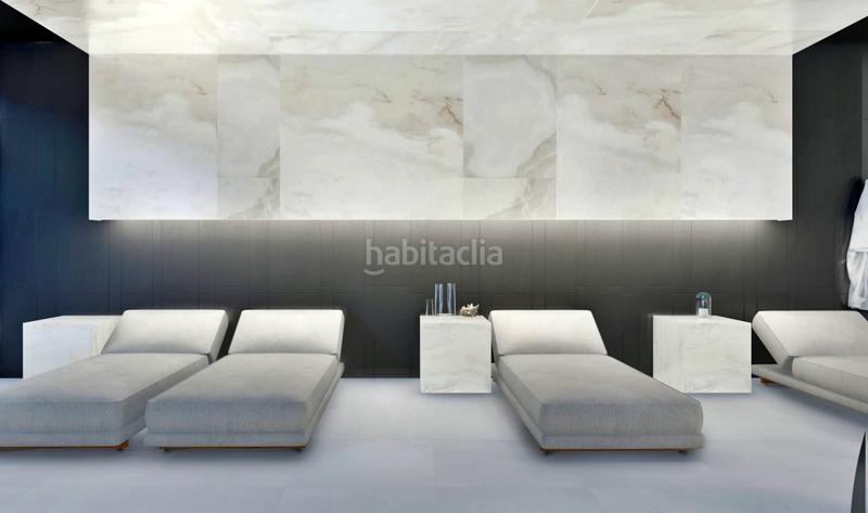 Foto d5d889bf-63eb-46e1-b9dd-5ebc083ce253. Piccolo appartamento con parcheggio piscina in Pueblo Calp