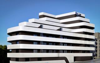 Apartament a Pueblo