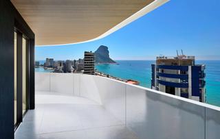 Apartament a Pueblo