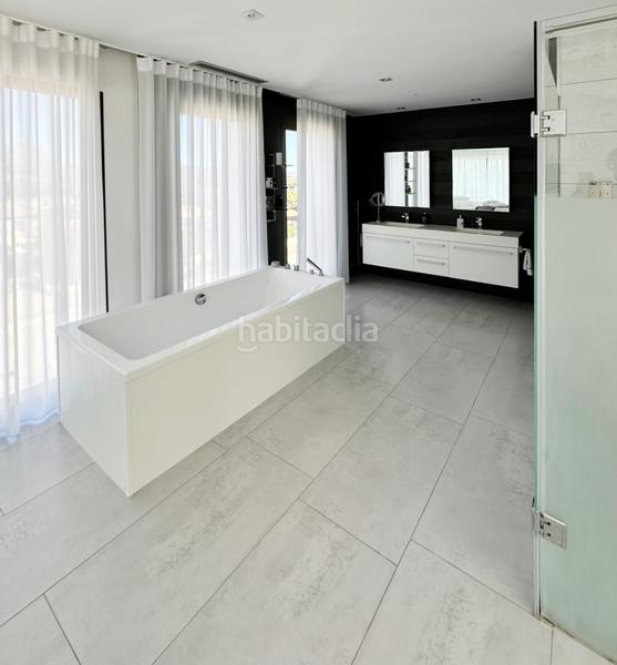 Foto 4e615775-e363-4d95-a70b-ed72813daec8. Chalet mit heizung parking pool in Cap Martí - El Tossalet - Pinomar Xàbia