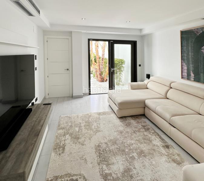 Foto a0ff2fdd-9c32-4627-8b01-4dd7891feb80. Chalet mit heizung parking pool in Cap Martí - El Tossalet - Pinomar Xàbia