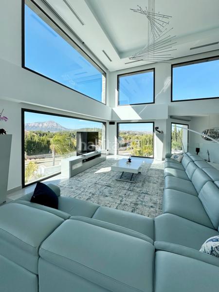 Foto dc7e6026-2716-4b56-b480-45f8357f4c64. Chalet mit heizung parking pool in Cap Martí - El Tossalet - Pinomar Xàbia