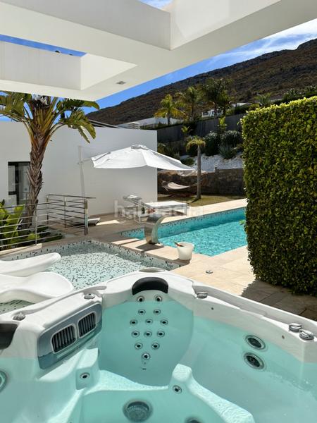 Foto ddc2608b-e558-4d5f-99f3-7d133ceffb68. Chalet mit heizung parking pool in Cap Martí - El Tossalet - Pinomar Xàbia
