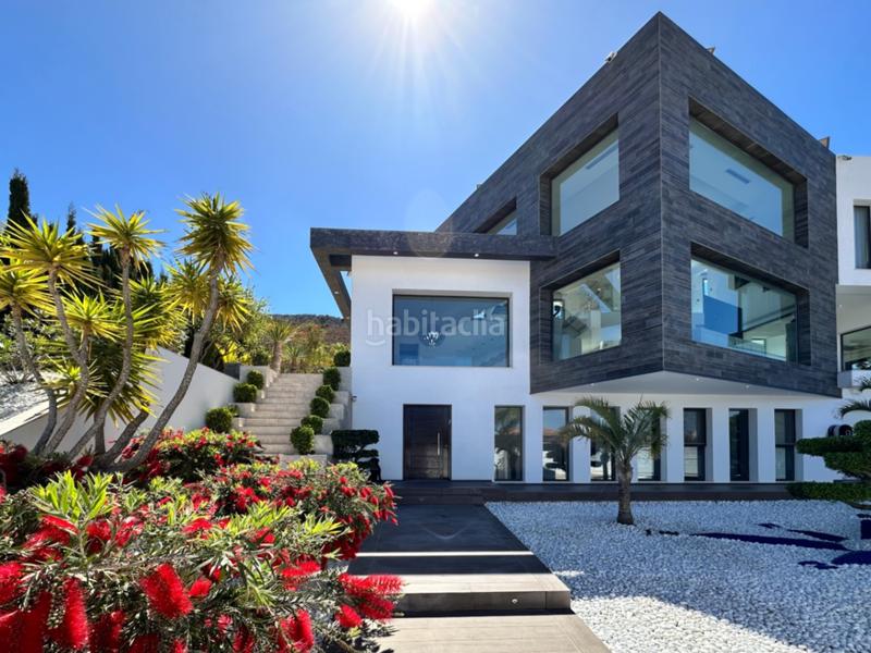 Foto e7bb472d-0795-4609-b64c-763473772bd1. Chalet mit heizung parking pool in Cap Martí - El Tossalet - Pinomar Xàbia