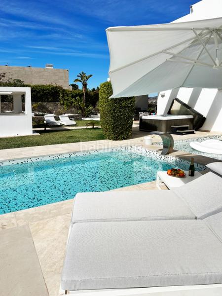 Foto 4f3abf68-85d3-4e5e-8b84-3c31195a27e5. Chalet with heating parking pool in Cap Martí - El Tossalet - Pinomar Xàbia