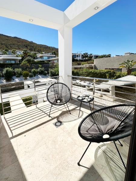Foto a4a10fb4-6940-4c5f-b6b5-c22cb81b4451. Chalet with heating parking pool in Cap Martí - El Tossalet - Pinomar Xàbia