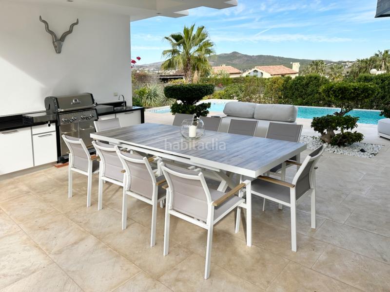 Foto 622724a9-9212-4e60-ba7e-9aef0dfdde7e. Chalet en Cap Martí - El Tossalet - Pinomar Xàbia