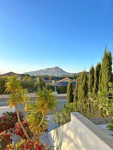 Foto 76b8bfe1-d72b-4e32-92c2-98473c4c5b39. Chalet en Cap Martí - El Tossalet - Pinomar Xàbia