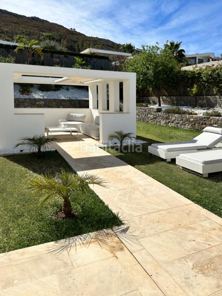 Foto b3964000-e70e-422b-944f-29416a9960de. Chalet en Cap Martí - El Tossalet - Pinomar Xàbia