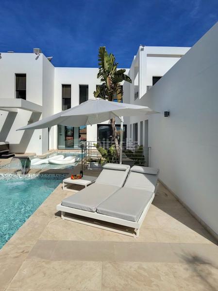 Foto c1e4ad18-52c4-4e2f-b727-5548521043bb. Chalet en Cap Martí - El Tossalet - Pinomar Xàbia