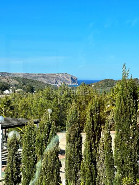 Foto dffca214-ebd2-45f0-b80c-a3a3d6a48782. Chalet en Cap Martí - El Tossalet - Pinomar Xàbia