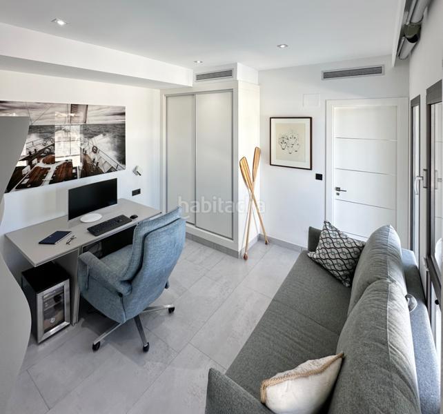 Foto f6056c63-190d-4b84-974c-fae4c1c293a8. Chalet en Cap Martí - El Tossalet - Pinomar Xàbia
