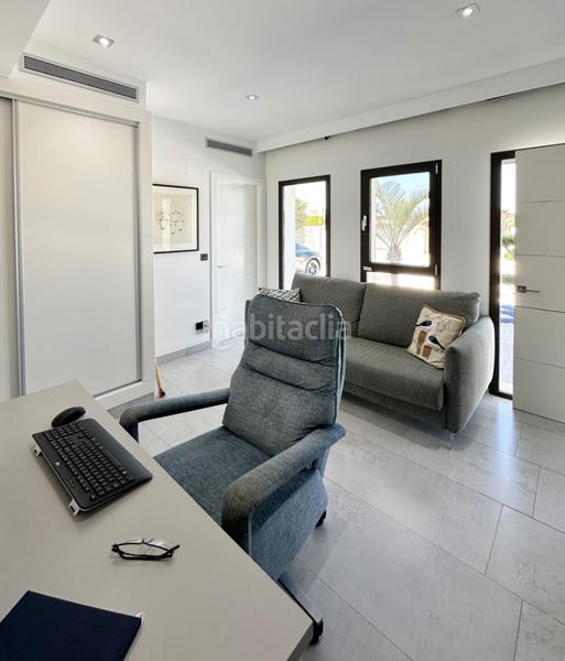Foto 91257945-ca46-4e95-a061-93f3029dbb93. Chalet con riscaldamento parcheggio piscina in Cap Martí - El Tossalet - Pinomar Xàbia