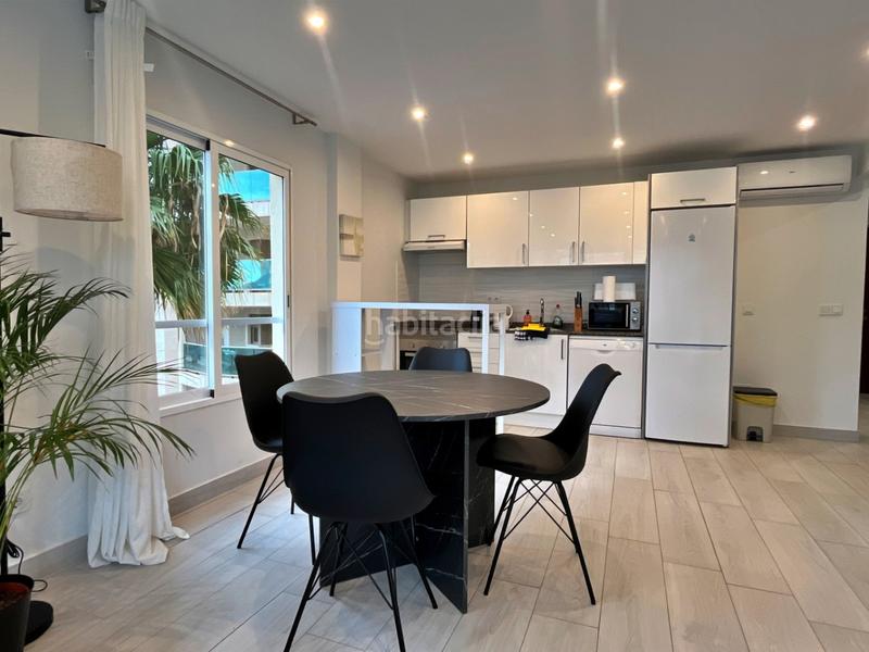 Foto 20333069-1657-4c50-88ed-936a0be24eff. Apartament amb aparcament a Zona Levante - Playa Fossa Calp