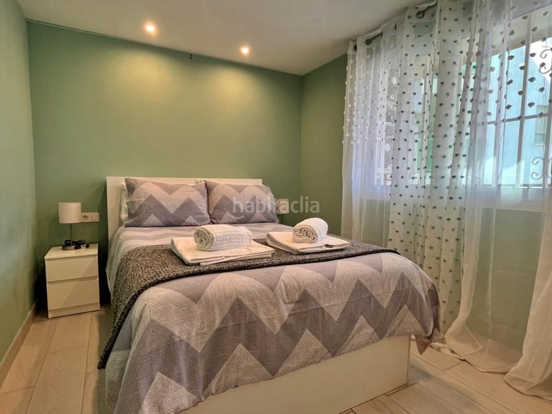 Foto fd0ca0a5-2f03-40b1-88d2-c9c2633bcebd. Apartament amb aparcament a Zona Levante - Playa Fossa Calp