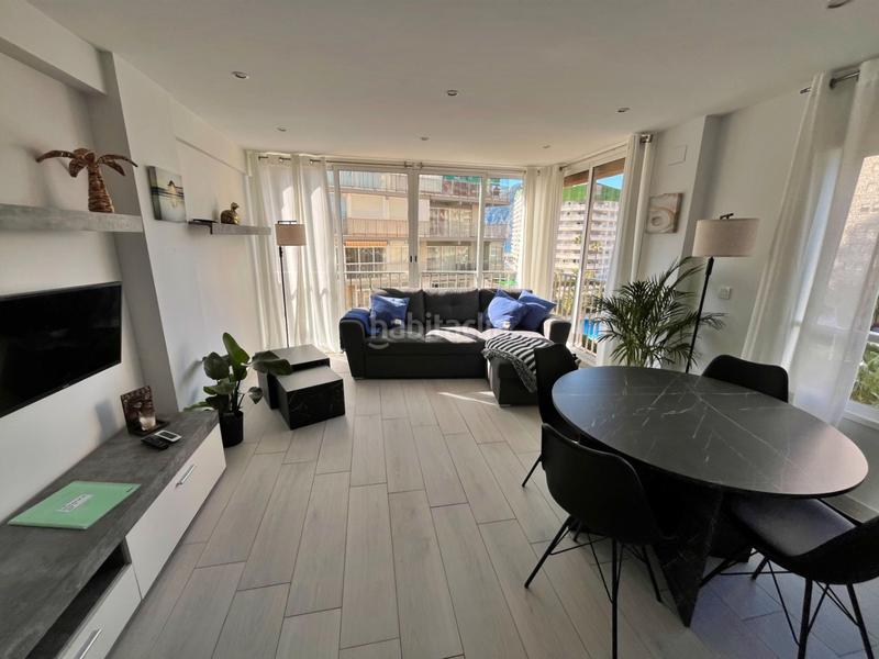 Foto 045af134-fce5-463b-b5bd-4951e9395c06. Apartamento en Zona Levante - Playa Fossa Calp