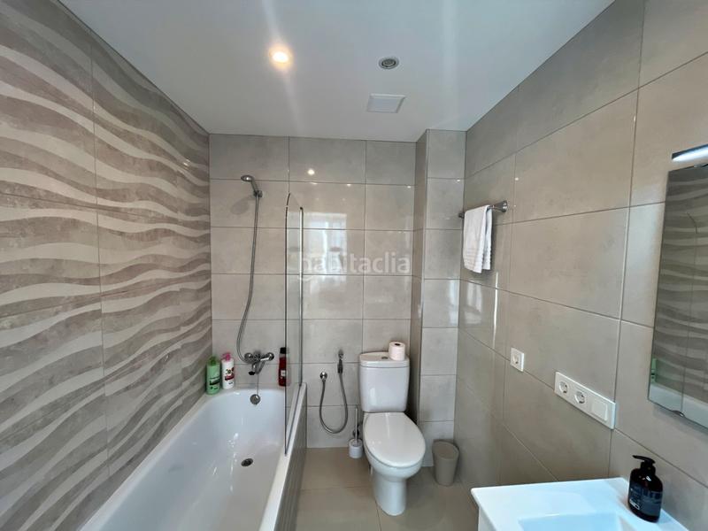 Foto 13c8383c-b924-4ec4-8a31-bb6307424341. Apartamento en Zona Levante - Playa Fossa Calp