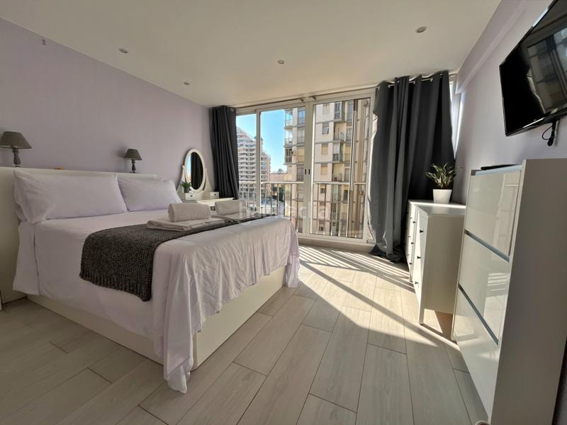 Foto 14907307-3d9c-455d-9230-606270e4d416. Apartamento en Zona Levante - Playa Fossa Calp