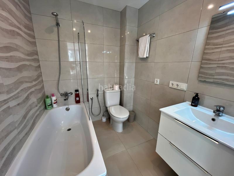 Foto 4341388e-ec89-4ad6-b5e7-90c47e94c9df. Apartamento en Zona Levante - Playa Fossa Calp