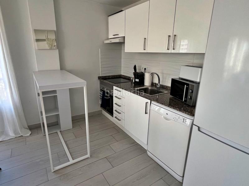 Foto 46978b0e-158e-4a3f-8a74-df5704bc220e. Apartamento en Zona Levante - Playa Fossa Calp