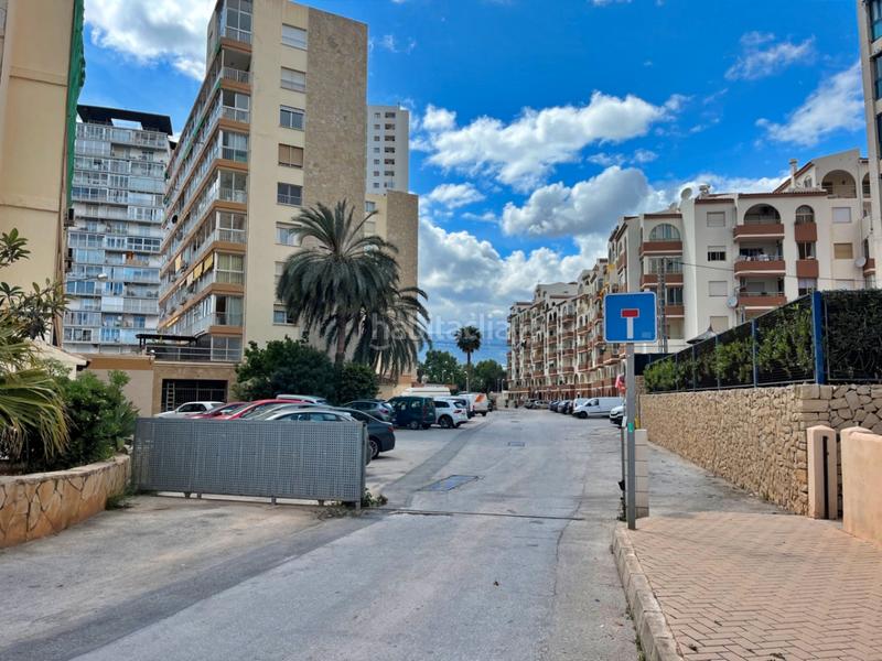 Foto 5a101f71-ea1e-46b0-94d7-afdd165f02a6. Apartamento en Zona Levante - Playa Fossa Calp