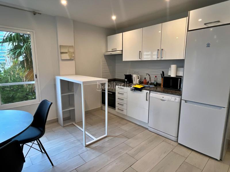 Foto 65945b04-ce1e-442c-9c61-203e5a920d51. Apartamento en Zona Levante - Playa Fossa Calp