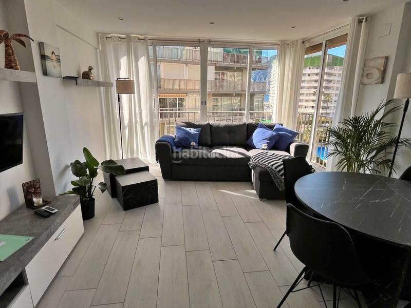 Foto bff36963-f240-4652-a173-929aa9c1d752. Apartamento en Zona Levante - Playa Fossa Calp