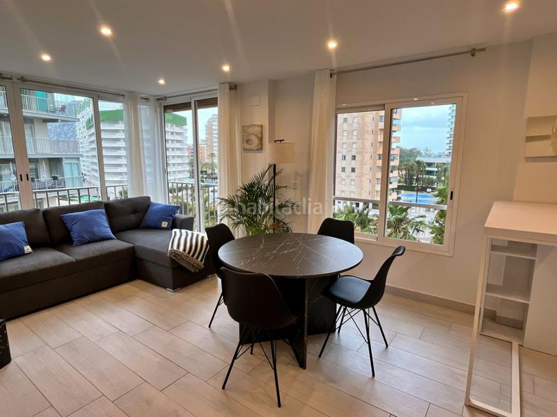 Foto ee9df33c-ff97-428b-b168-4f2396ebd4cd. Apartamento en Zona Levante - Playa Fossa Calp