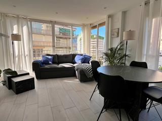 Apartament a Zona Levante - Playa Fossa