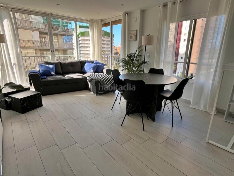 Foto f53ff6a0-aec5-473b-adec-d4454169c524. Apartamento en Zona Levante - Playa Fossa Calp