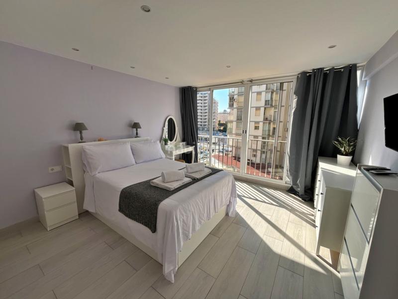 Foto fe8a295d-a50c-4afd-b490-8556944477f7. Apartamento en Zona Levante - Playa Fossa Calp