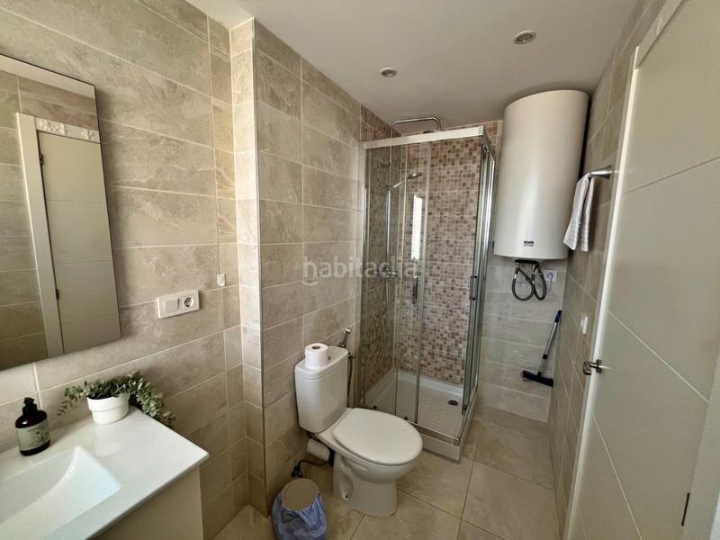 Foto 0a82a0d6-f76e-4756-b181-d7134d09ded9. Piccolo appartamento con parcheggio in Zona Levante - Playa Fossa Calp