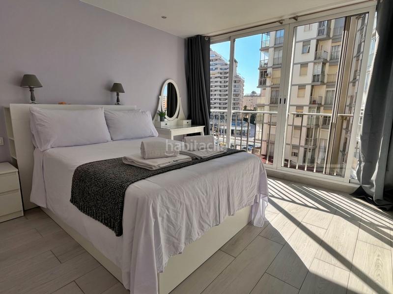 Foto 1d0c96db-6e0a-45a8-934f-767e3079e138. Piccolo appartamento con parcheggio in Zona Levante - Playa Fossa Calp