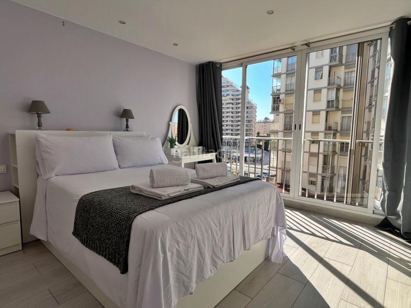 Foto 3fb11a69-cb6e-4848-a728-6410efb2bfd4. Piccolo appartamento con parcheggio in Zona Levante - Playa Fossa Calp