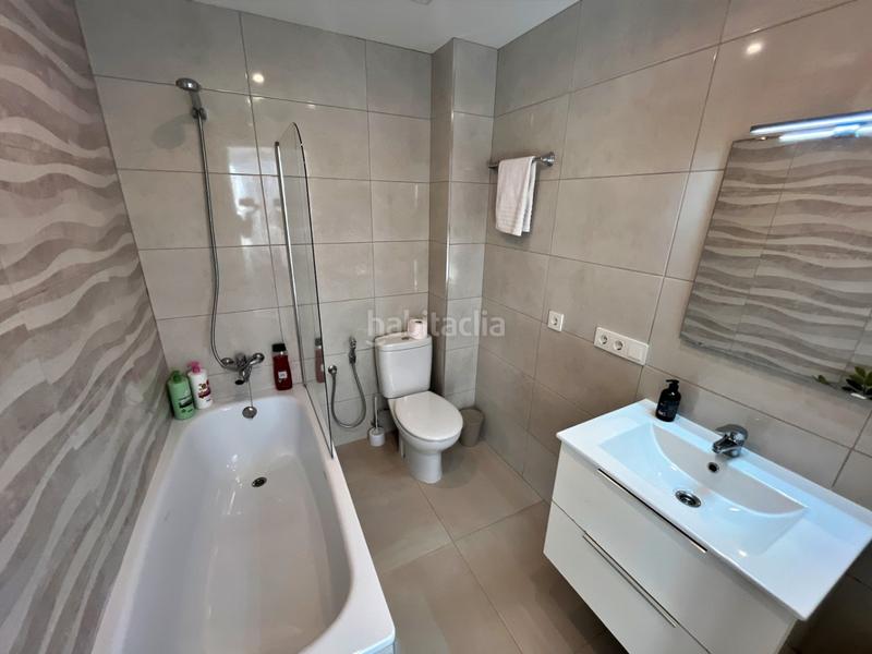 Foto cedd9f5d-92ca-4a7b-9c30-e4dab2d0a86d. Piccolo appartamento con parcheggio in Zona Levante - Playa Fossa Calp