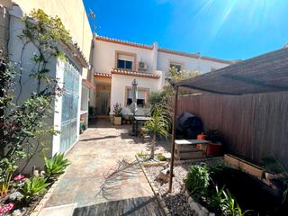 Country house in Benichembla